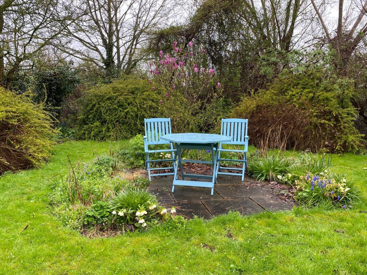 Cottage In Bretforton, North Of Cotswolds Εξωτερικό φωτογραφία