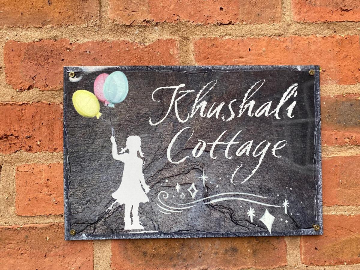 Cottage In Bretforton, North Of Cotswolds Εξωτερικό φωτογραφία