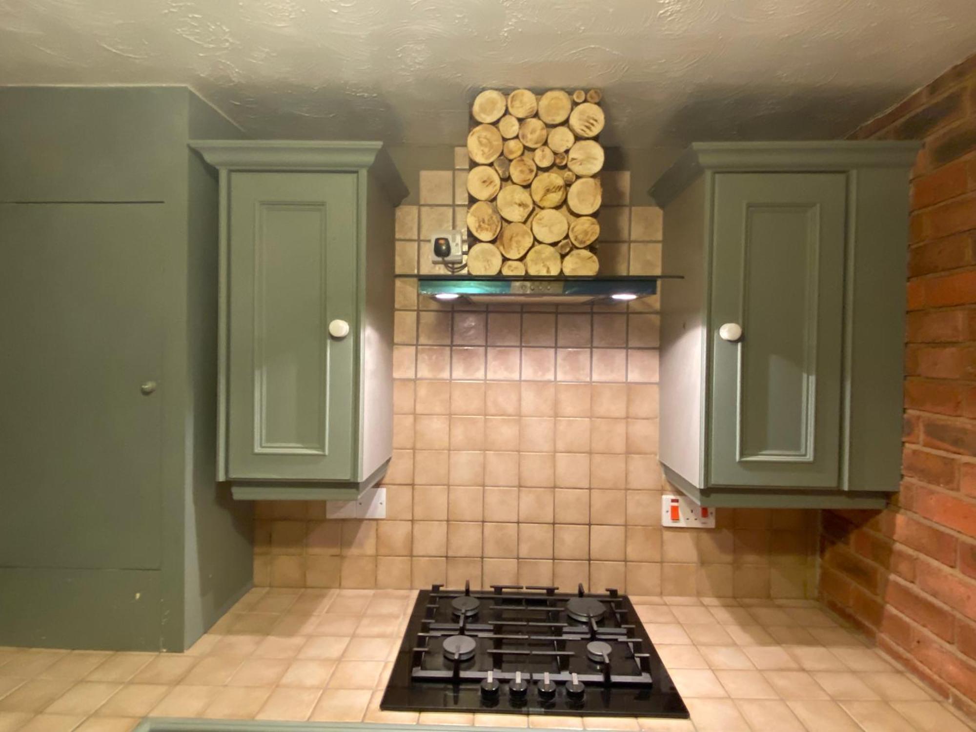 Cottage In Bretforton, North Of Cotswolds Εξωτερικό φωτογραφία
