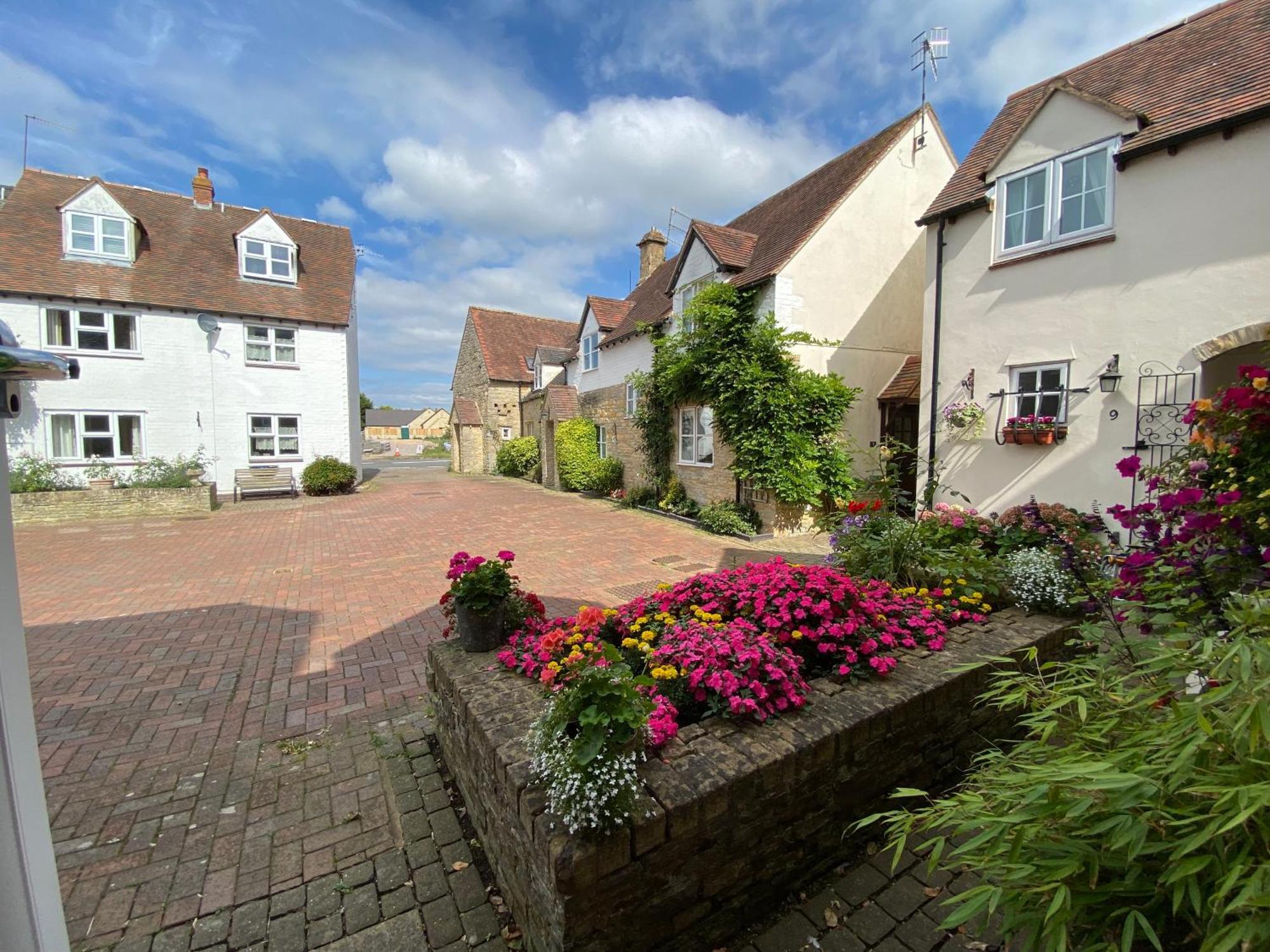 Cottage In Bretforton, North Of Cotswolds Εξωτερικό φωτογραφία